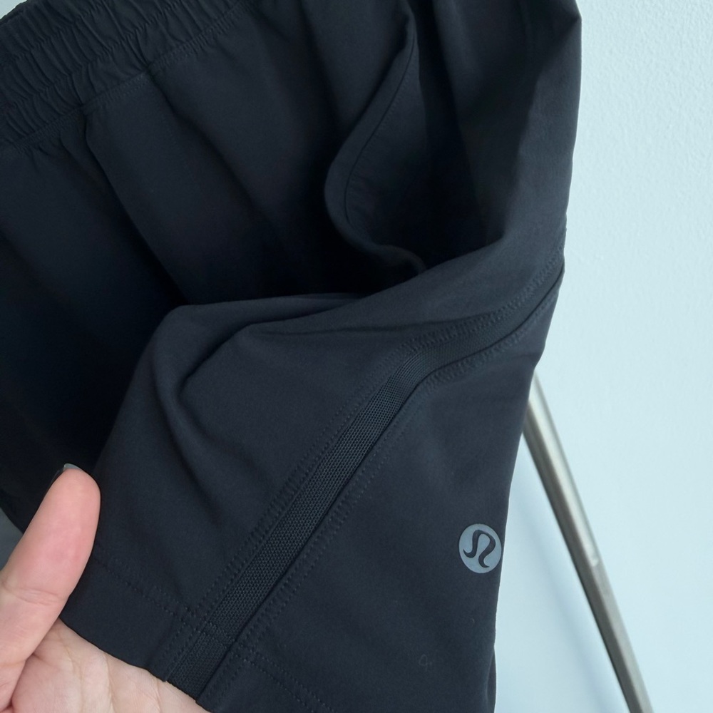 Lululemon Pace Breaker Linerless Short 5" - Picture 10 of 12